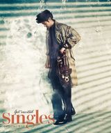 组图：韩星金强宇金汎(金范)合拍写真充满男性魅力