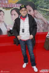 组图：《守业者》办足球赛 马赛否认空少是新欢