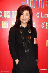 组图：曾志伟坦言欣赏黄宗泽 演艺人协会将为日筹款