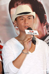 组图：新《水浒》将登安徽卫视 众星出席首映礼