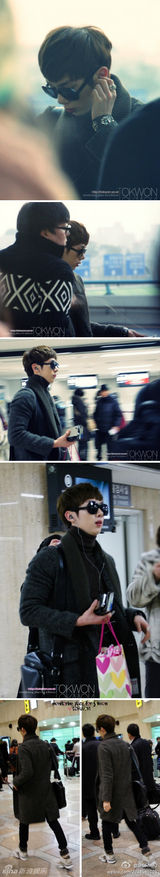 明星爱街拍第14期：冬日百搭高领衫御寒保暖