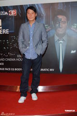 组图：黎明否认乐基儿有喜 文咏珊出演MV大胆前卫 