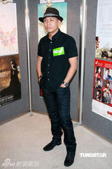 组图：林超贤要找周董拍片 张家辉贺惠英红得影后