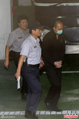 组图：淫少李宗瑞案获判22年4月不服将上诉