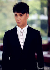 组图：《魔法宝贝》迟帅白马王子造型