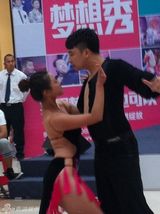 组图：《中国梦想秀》第四季沈阳招募集锦