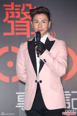 组图：欧弟(欧汉声)重返歌坛 贾静雯站台不客气吐槽