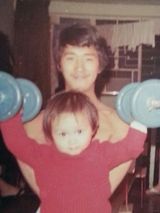 组图：“帅气机长”张智霖微博生活照集锦