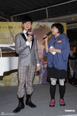 组图：林俊杰盼红馆开唱 薛凯琪撑房祖名不花心