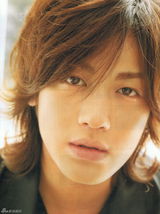 特别策划：美少年归来！回顾赤西仁演艺之路