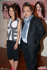 组图：钟嘉欣将办个唱 首度尝试跳舞突破自己