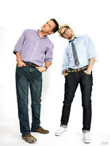 幻灯图集：动漫展明星群像 威利斯杜楚尼领衔