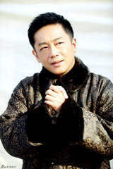 组图：《下辈子还要嫁给你》定妆照陈德容继续苦情