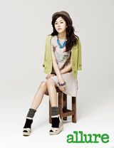 高清组图：韩胜妍吕珍九等10名韩星宣传活动写真