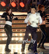 组图：少女时代2PM等当红组合参加公益演唱会