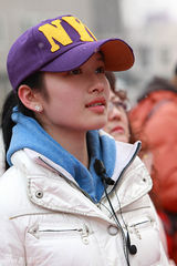 幻灯：北影表演系二试放榜 三试“小雪”杨紫【演员】现身