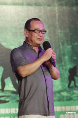 组图：《阿凡达》摄影师掌镜《大脚印》