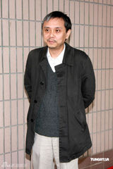 幻灯图集：金像奖公布嘉宾名单 郑丹瑞主持拜神仪式