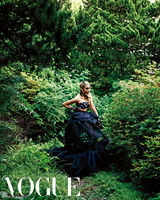 高清组图：2NE1成员CL个性写真大秀傲人气场