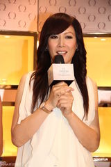 组图：琦琦赞张柏芝坚强 陈嘉桓称恋人间无须忍