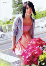 高清图：18岁美少女樱庭奈奈美165张美图集锦
