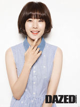 组图：李真旭赵允熙等拍写真为癌症儿童献爱心