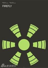 幻灯图集：经典好莱坞电影和美剧简约海报大集合