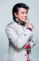 蔡康永《世界都市》写真鬼马搞怪(图)