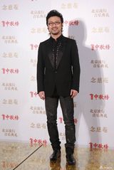 幻灯：北京流行音乐典礼红毯 梁静茹婚后首次亮相