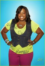 高清图：热播剧集《欢乐合唱团》公布第2季定妆照