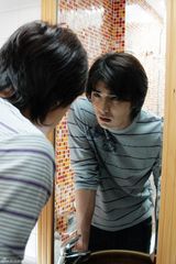 高清组图：《七天爱上你》贺军翔李小璐剧照