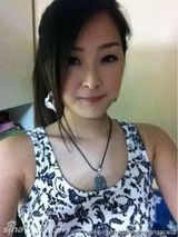 组图：新科港姐张名雅微博美图集锦