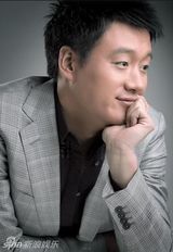 组图：佟大为型男风范 多次登上精品杂志封面