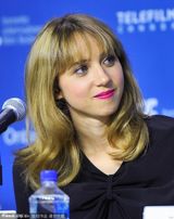 组图：《F字头》发布会 丹尼尔兴奋挥臂