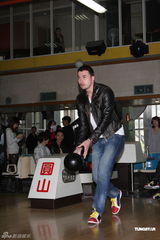 高清图：电视退隐作风波不断 林依晨又传恋情告吹