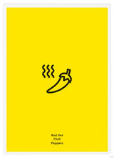 组图：神级乐队图标设计 电台司令呆萌滚石搞笑