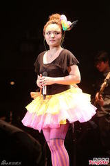 组图：徐佳莹自揭被劈腿疮疤 刘若英劈头问情伤