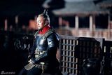 组图：《大秦帝国2》杀青 海量场景照首次曝光