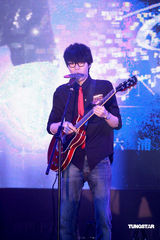 幻灯图：李玟自曝曾见MJ 巨星称赞coco名字很好听 