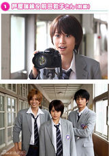 策划：日剧当红女主角 谁最美艳谁最丑？