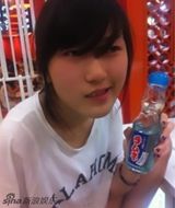 组图：冯小刚21岁漂亮女儿自拍照曝光