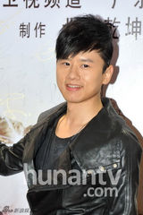 组图：《快乐到家》谢娜包场看片 张杰力挺爱妻