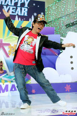 组图：吴宗宪新节目联手爱纱、刘品言