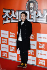 独家高清：T-ara与BEG等助阵河智苑新片试映