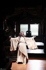 组图：《大秦帝国2》杀青 海量场景照首次曝光