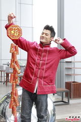 组图：郭富城受伤不再凌空跳舞 母亲放弃催婚