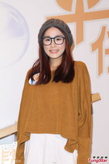 组图：蔡颖恩宣传《非常平等任务》 邵美琪缺席