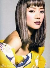 组图：金马五十美人逐个数 皓齿明眸史留香