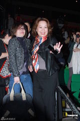 高清图：郑伊健个唱感谢蒙嘉慧 四度返场唱到哭