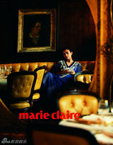 组图：票选中秋节你最想约会的嫦娥女星-章子怡